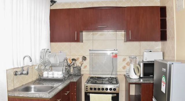 Апартаменты Standard Acacia Luxurious Apartment