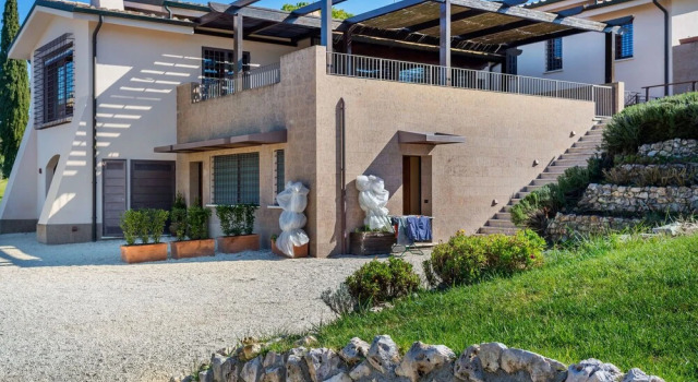 Luxurious Villa in Mentana with Garden, Reserva ahora Villa Mentana El Lacio