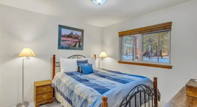 Big Leaf Lane 6, Rezerwuj Hotel Sunriver Mount Bachelor