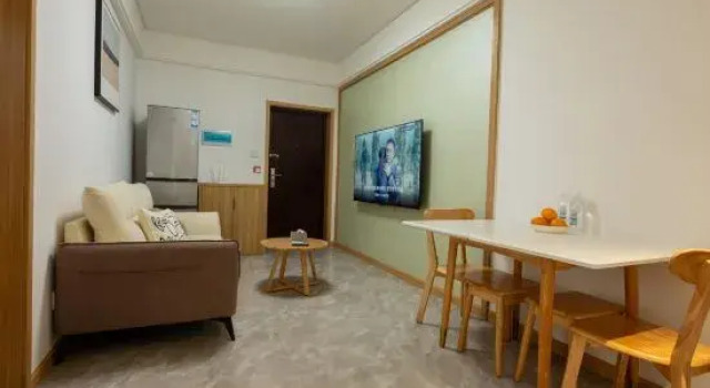 Wentang Town Xiquanli Homestay, Rezerwuj Hotel Yichun Jiangxi