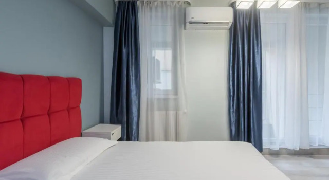 Апартаменты с 3 комнатами Dreamtime Apartments