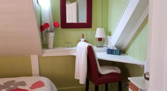 Gîte La Marbella, Rezervovat Hotel Trois-Pistoles 