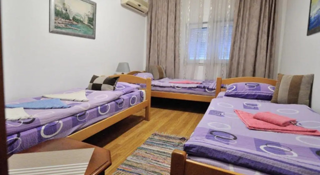 Номер Economy Motel Edem