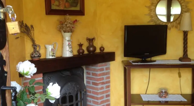 Les Piperes, Prenota Appartamento Hotel a Asturie con parcheggio, Parcheggio