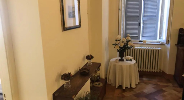 Апартаменты Palazzo Costantini Ludovica Home