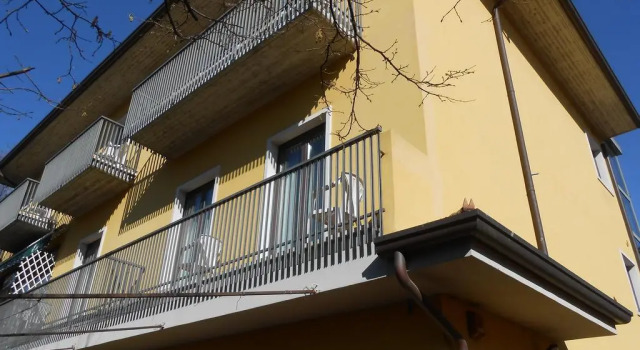 Albergo Villa Eva, Prenota Villa Hotel a Veneto con parcheggio, Parcheggio
