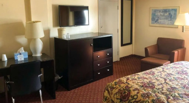 Номер Standard West Hartford Inn