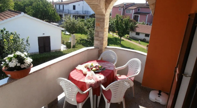 Апартаменты Luxury Villa Linet Garden