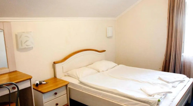 Номер Standard Sun Shine Apartments