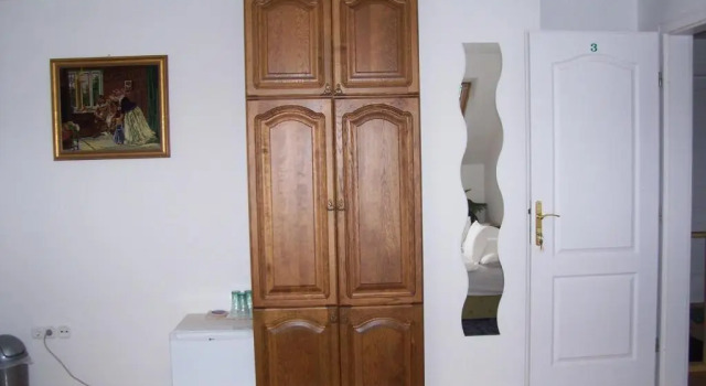 Номер Standard Júlia Vendégház