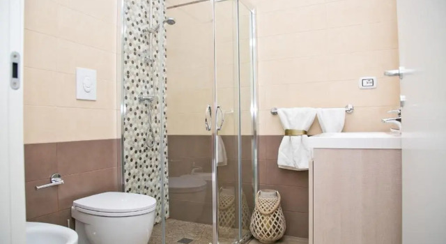 Апартаменты Residence Giuliana