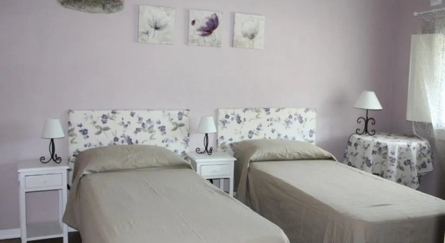 Camera Standard Il Cortile Friendly House