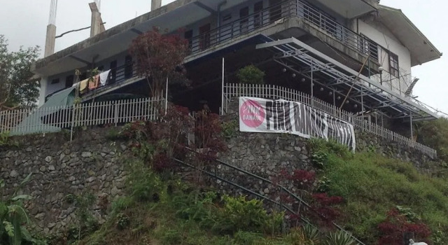 Banaue Pink Eco Hostel, Reservar Albergue Hotéis SPA em Cordillera Region, SPA