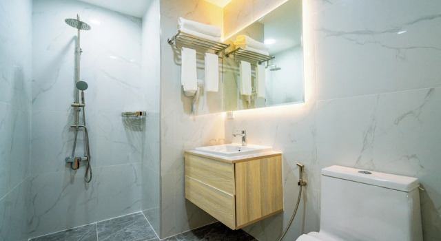 Номер Comfort S Vangvieng Boutique Hotel
