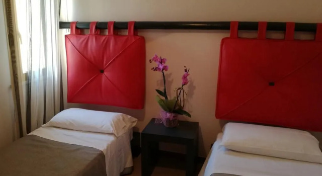 Aparthotel Isabella