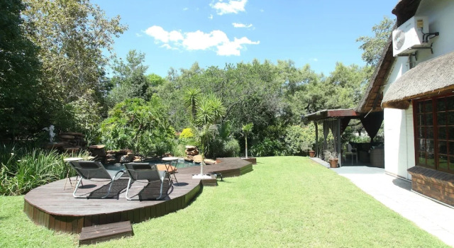 Двухместный номер Standard Villa D'or Guest House