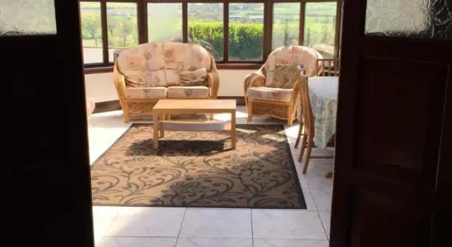 Апартаменты The Greannan Lower Self catering apartment