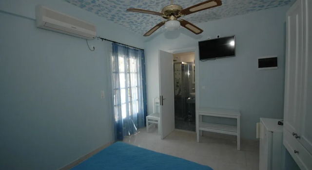 Номер Standard Ocean View