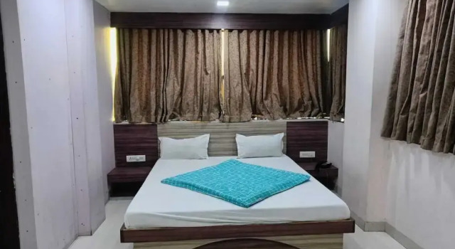 Hotel Image Point, Rezervovat Hotel Džódpur Rajasthan