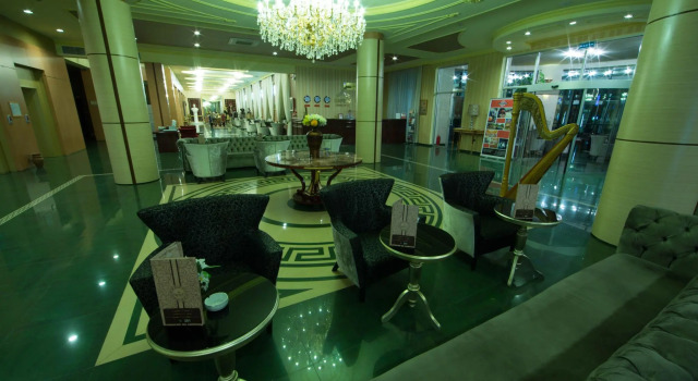 Qafqaz Resort Hotel, Rezervasyon Tatil Köyü Qabala District resort oteller, Tatil Köyü