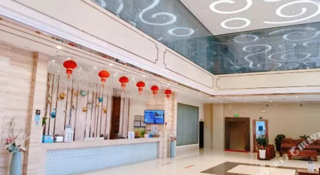 Mingquan Light bamboo Hotel, Boek Hotel Hotels in Guangdong met parkeren, Parkeren