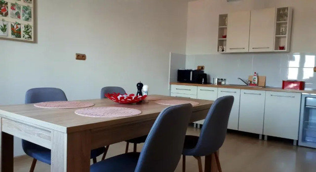 Апартаменты Apartamenty Sienkiewicza10