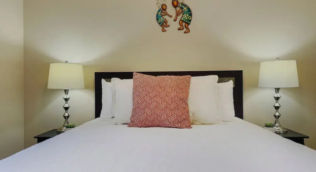 Southern #3116 Condo, Забронировать Отель Меса 