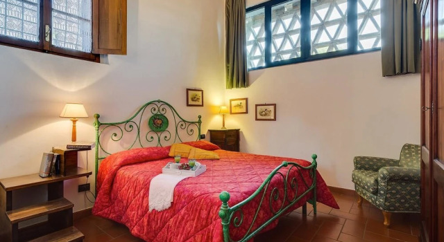 Семейные апартаменты с 2 комнатами Relais Antico Borgo San Lorenzo