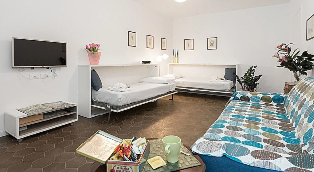 Flats4Rent Isolo Holiday