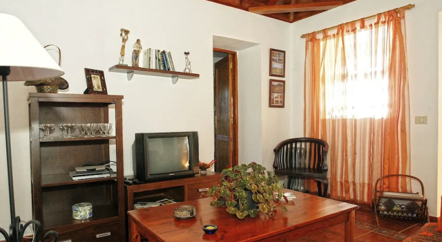 Casa Rural Atilio by Isla Bonita