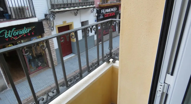 Living Sevilla Apartments Hércules, Забронировать Апартаменты/квартира Старый город Севилья