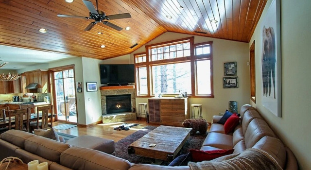 Gray Bear #479 - 5 Br Home