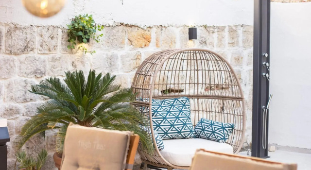 Apartman nono Ive, Prenota Appartamento Vis 