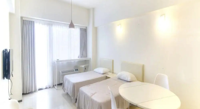 Pia Resort Hotel Standard Studio 2, Prenota Resort Tumon Guam, vicino a Gun Beach
