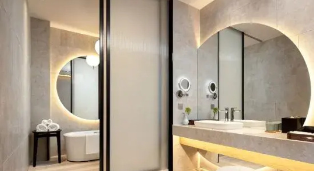Тент Nanjing Qixia Mountain Hentique Qiyun Resorts