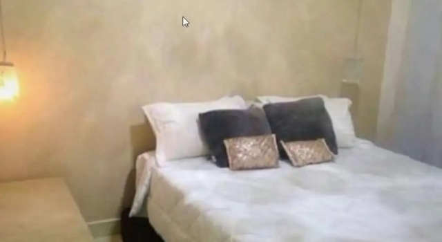 Четырёхместные апартаменты Executive Apartamento Aconchegante