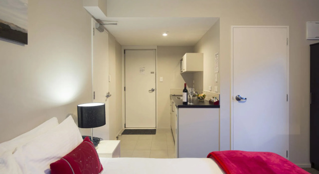 Vita Nova Motel, Забронировать Мотель Риккартон 