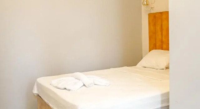 Двухместный номер Standard New Taksim Hotel