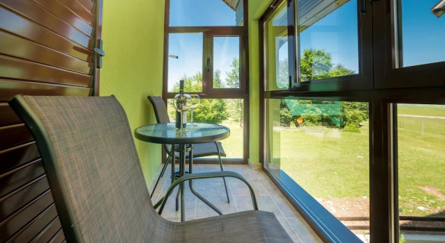 Villa SOA, Book Villa Villaer i Zabljak County, Villa