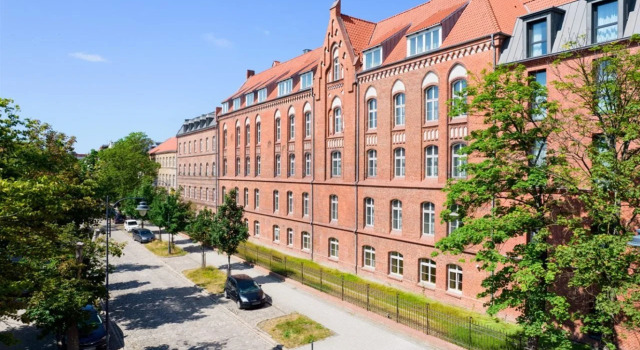 ARCHE Dwór Uphagena Gdańsk, Забронировать Отель Отели Гданьска 4 звезды, рядом с Костел Св. Марии, 4*