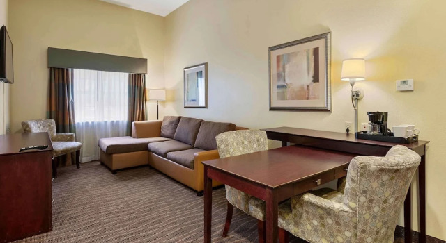 Люкс Extended Stay America Premier Suites - Lakeland - I-4