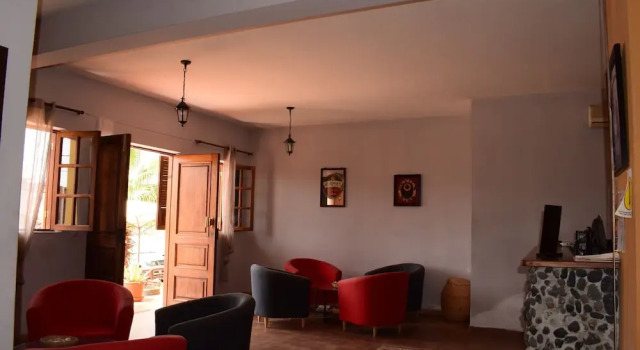 Aparthotel Ixola, Réserver Appart'hôtel Hôtels à Sotavento Islands avec parking, Parking