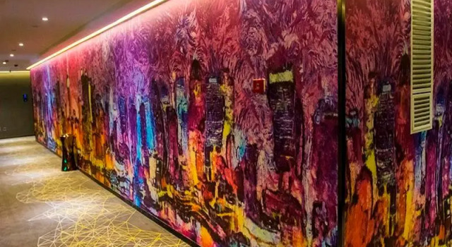 Zmax Hotel·Xining Wanda Plaza, Rezerwuj Hotel Hotele 4-gwiazdkowe w Qinghai, 4*