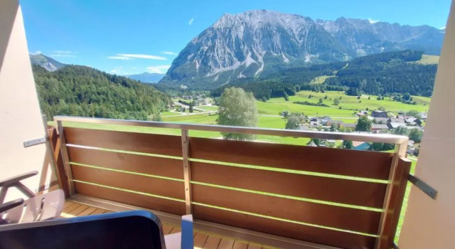 Salzkammergut