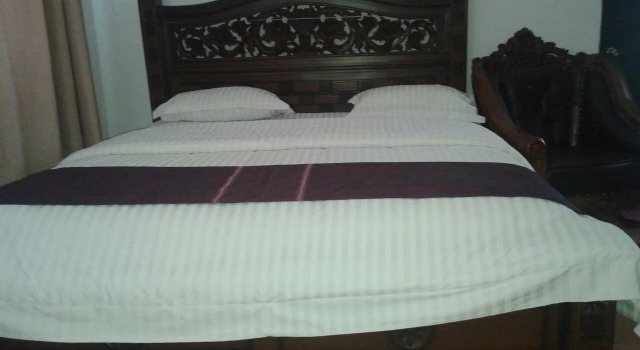 Meuthia Homestay, Prenota Hotel Santur West Sumatra Province