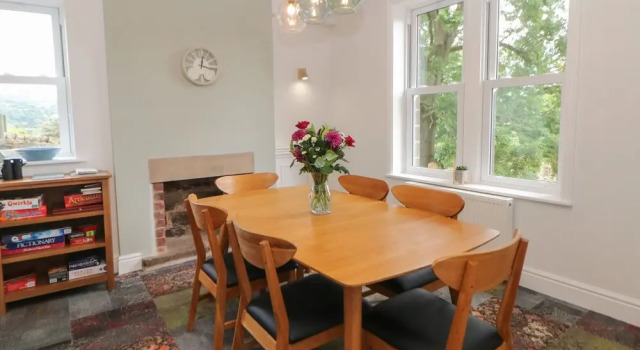 1 Barley Cottages, Boek Vakantiehuis Villa's in Merseyside, Villa