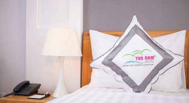 Yen Nam Hotel Nguyen Trong Tuyen, Забронировать Отель Фунхуан 