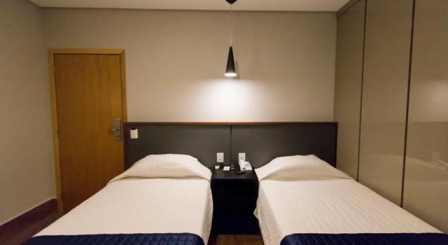 Двухместный номер Superior Adria Premium Hotel