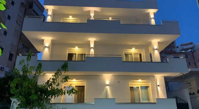 Villa Orkidea