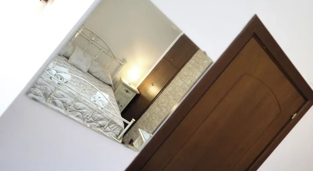 Standard Quadruple room Rabatè